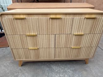 Dresser 7 cajones