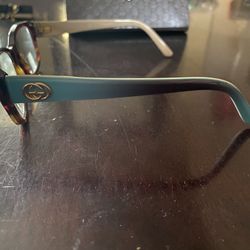 Gucci Glasses