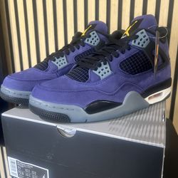 Nike Jordan 4 Retro Sz 11M