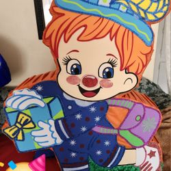 Cute Clown Pinata/on Sale !!