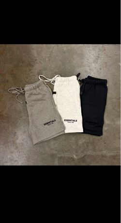 Essential Fear of God Shorts