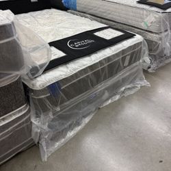 New Mattress Sets 