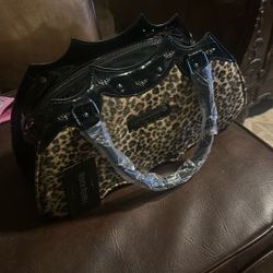 Rock Rebel purse/handbag