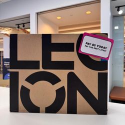 Lenovo Legion 7 16 Inch Gaming Laptop New - Pay $5 To take It home And pay The rest Later 