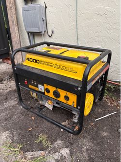 Generador