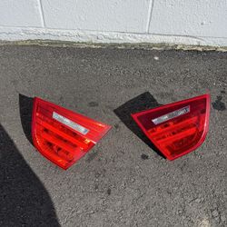 BMW E90 Lci Rear Inner Tail Light Set 