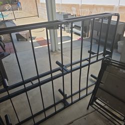 Full Bed Frame 