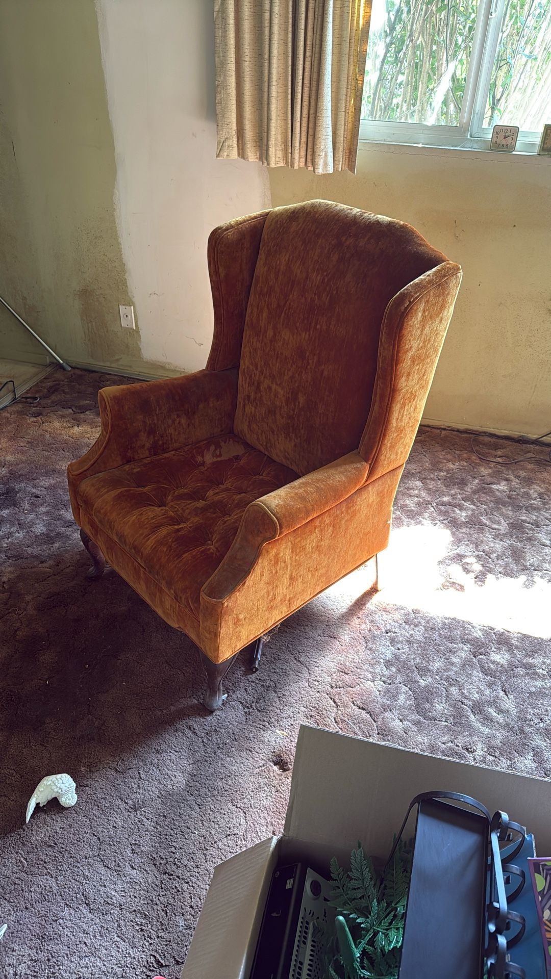 Vintage Chair