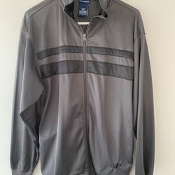 NORDICTRACK ACTIVEWEAR MENS JACKET SIZE M 