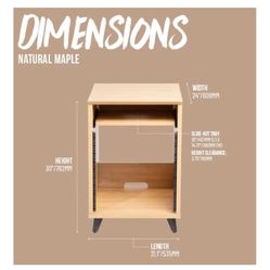 Studio Rack Mount! New And Pre-built! 