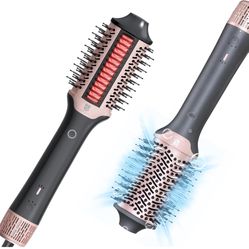 drybar blow dryer brush