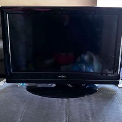 26 Inch Tv- Not A Smart Tv