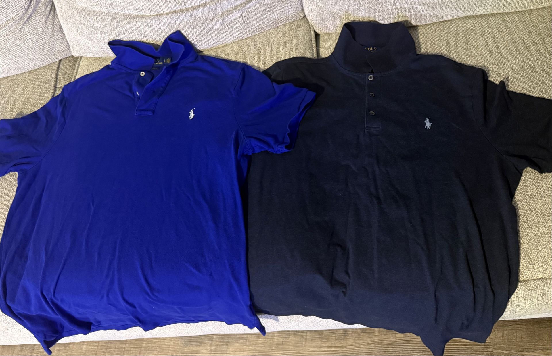 Polo Shirts