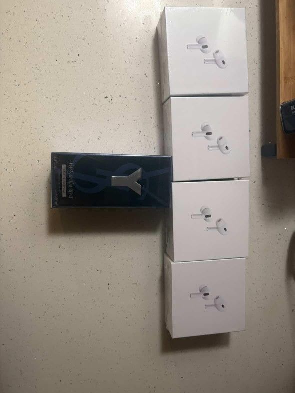 Need them gone