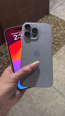 Unlocked 15 Pm And 15+