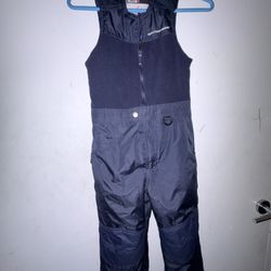 32 Degrees Bib Overall 