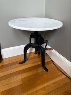 Marble Coffee Table