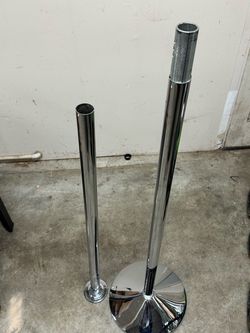 Dancing pole from X-Pole US