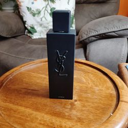 MENS   LE PARFUM   MYSELF