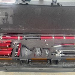 Level 5 Automatic Drywall Tools and Finishing Tools