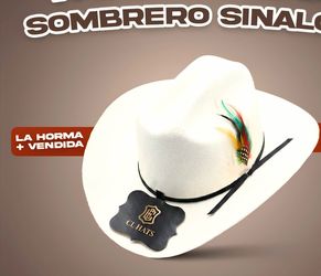 Sombrero vaquero cowboy hats