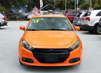 2013 Dodge Dart 🌴The Price is Only Cash