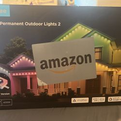 Govee Permanent Outdoor Lights 2