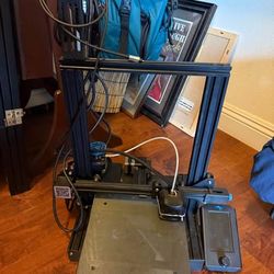 3D printer