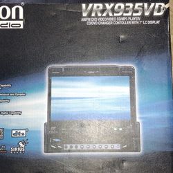 Top Off The Line Stero 