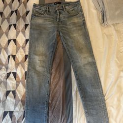 Purple Brand Jeans P001 Size 31