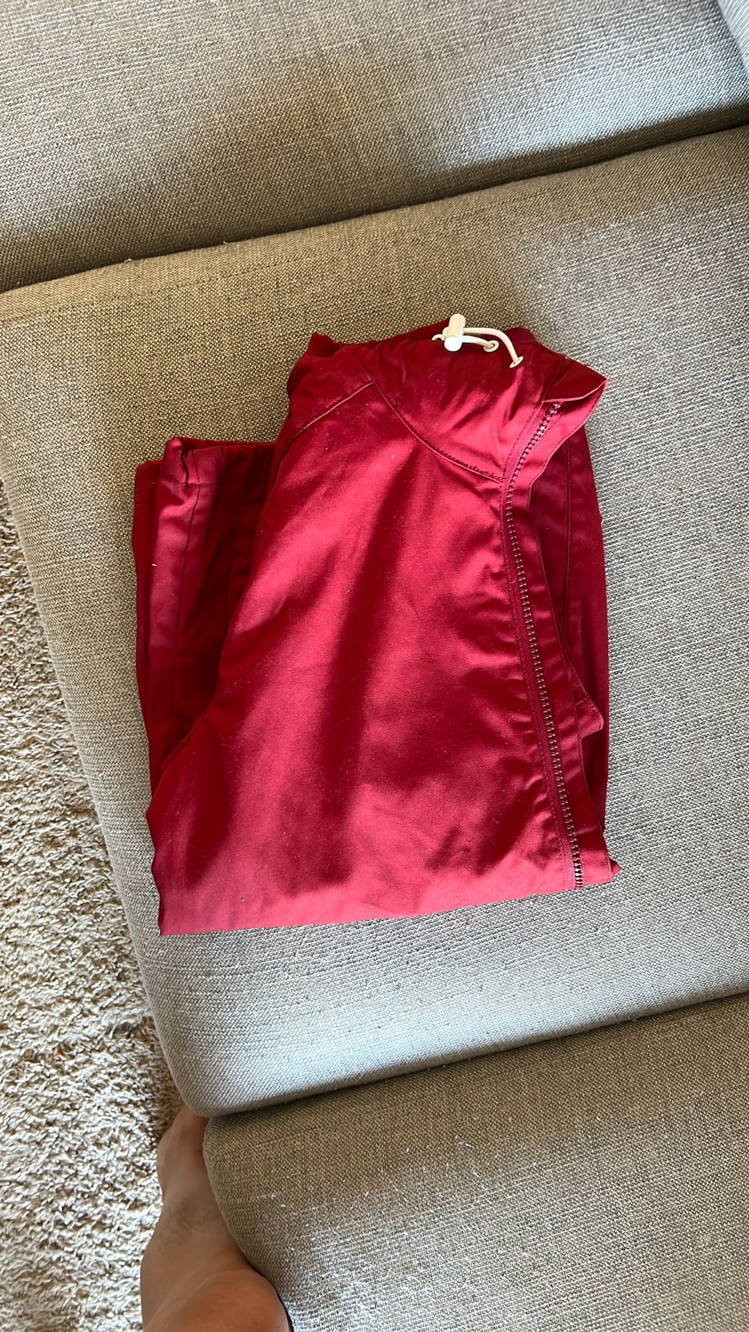 HM Rain Jacket