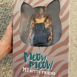 Out Collector Figures