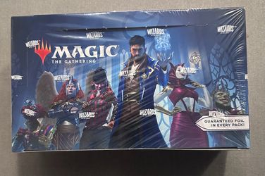 Murders at Karlov Manor - Play Booster Display - Murders at Karlov Manor factory sealed MTG Magic the Gathering