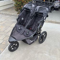 Bob Stroller 