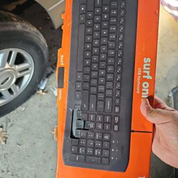 Keyboard 