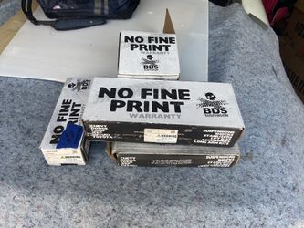 Lift Kit  For Trucks 