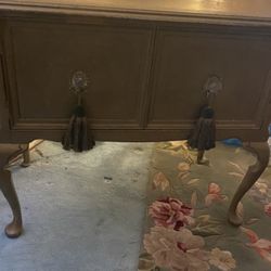 Antique Chest