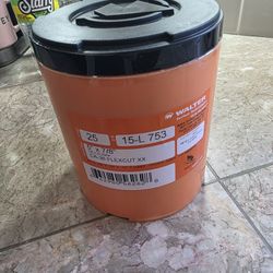 Flexcut Xx 5" New Pack Of 25 