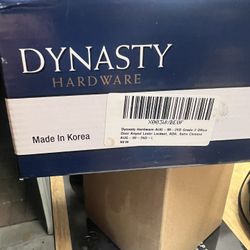 Office Door Keyed Lever Locket