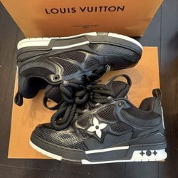Louis Vuitton Skate