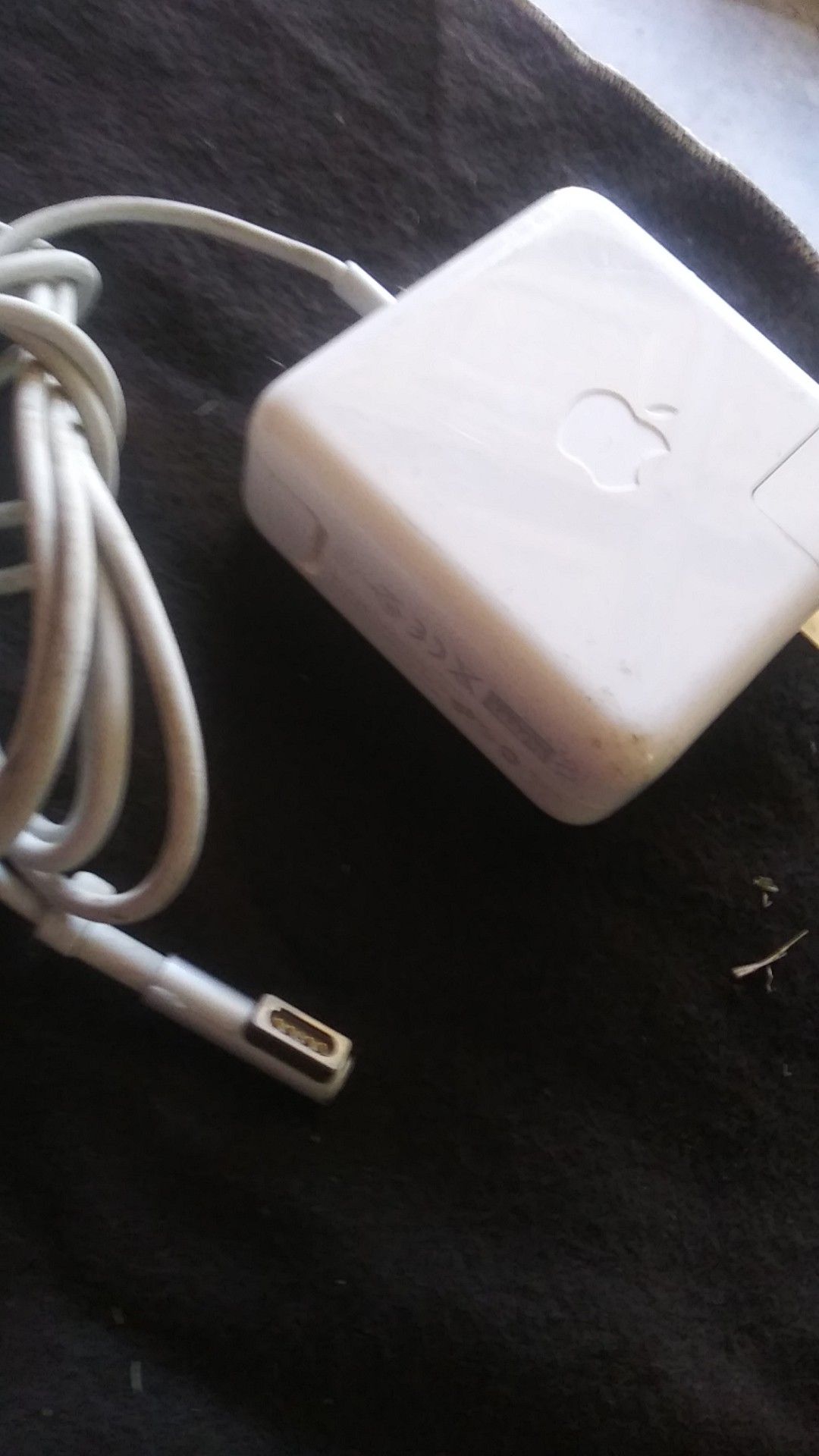Apple power supply