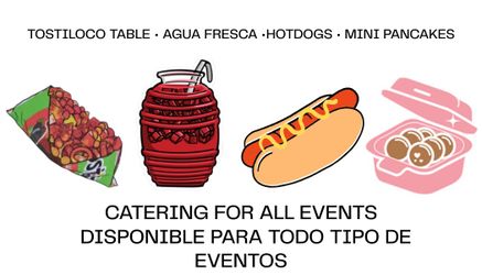 Party Catering