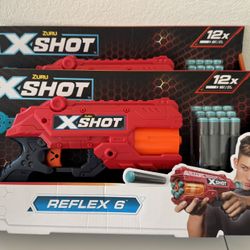 X2 Kids Dart Blaster $10