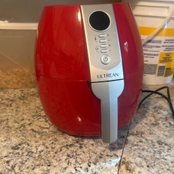   Air Fryer