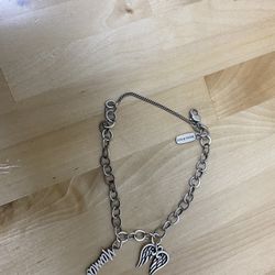 James Avery Charm Bracelet 