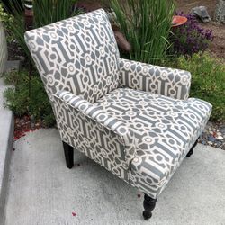 Classic Armchair