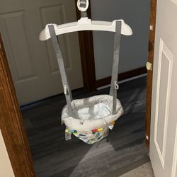 Baby Doorway Jumper