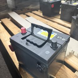 🔋 12V 26/70 AGM BATTERY – SEALED • MAINTENANCE FREE ⚡