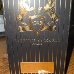 Parfums De Marly Godolphin