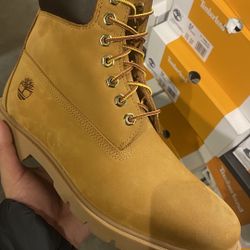 Men’s Classic Timberland 